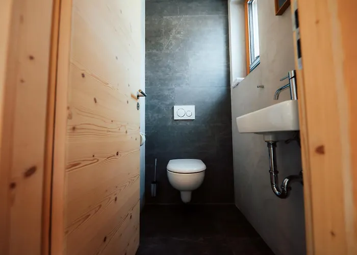 Casa vacanze Migat Design - Haus 1 *