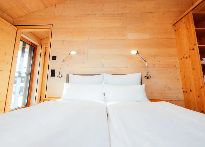 Casa vacanze Migat Design - Haus 1 Garmisch-Partenkirchen