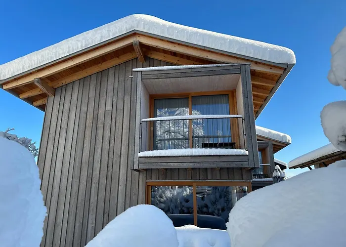 Casa vacanze Migat Design - Haus 1 Garmisch-Partenkirchen