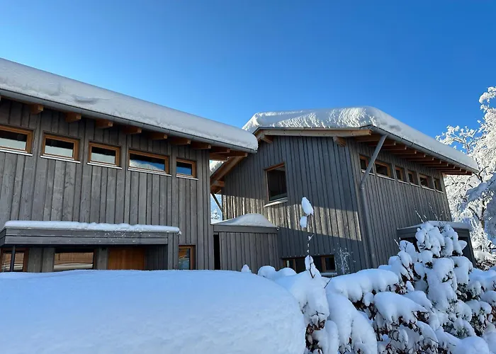 Casa vacanze Migat Design - Haus 1 *